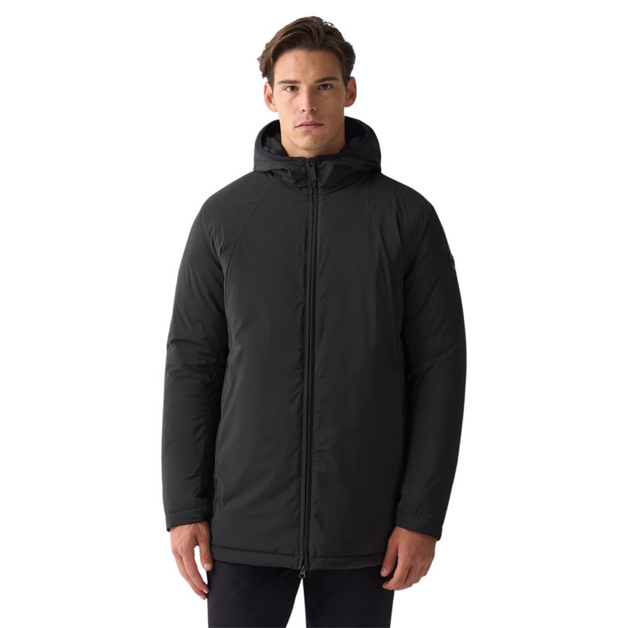 Giacca lunga stretch autunnale da uomo Colmar Originals | 1129/4WX099